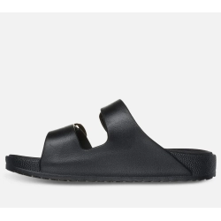 Skechers Foamies: Arch Fit Cali Breeze - Gold Star - damesandal