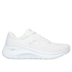 Skechers Arch Fit 2.0 - Big League - damesneakers