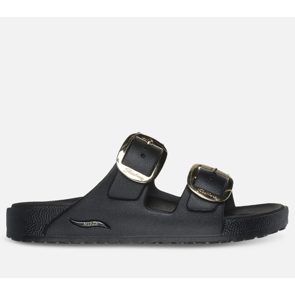 Skechers dame sandal