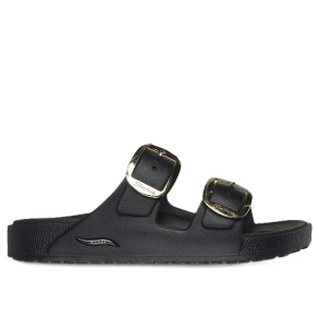 Skechers Foamies: Arch Fit Cali Breeze - Gold Star - damesandal