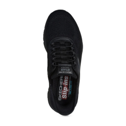 Skechers Relaxed Fit: Slip-ins: D'Lux Walker 2.0 - Rezinate - herresneakers