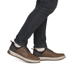Rieker herre sneakers