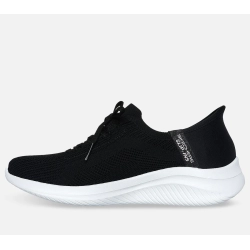 Skechers Slip-ins: Ultra Flex 3.0 - Heart me - damesneakers