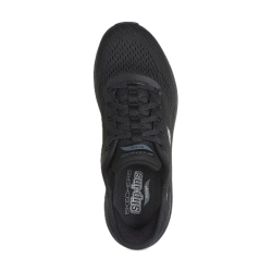 Skechers Wide Fit: Slip-ins: Arch Fit 2.0 - Easy Chic - Black - damesneakers