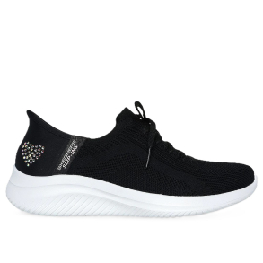 Skechers Slip-ins: Ultra Flex 3.0 - Heart me - damesneakers