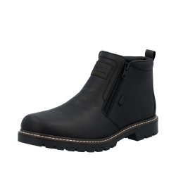 Rieker herrest�vle
