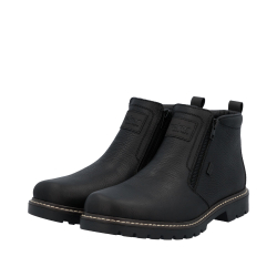 Rieker herrest�vle