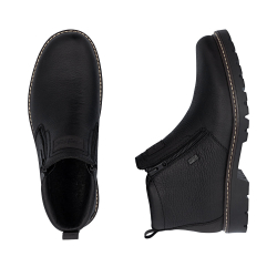 Rieker herrest�vle