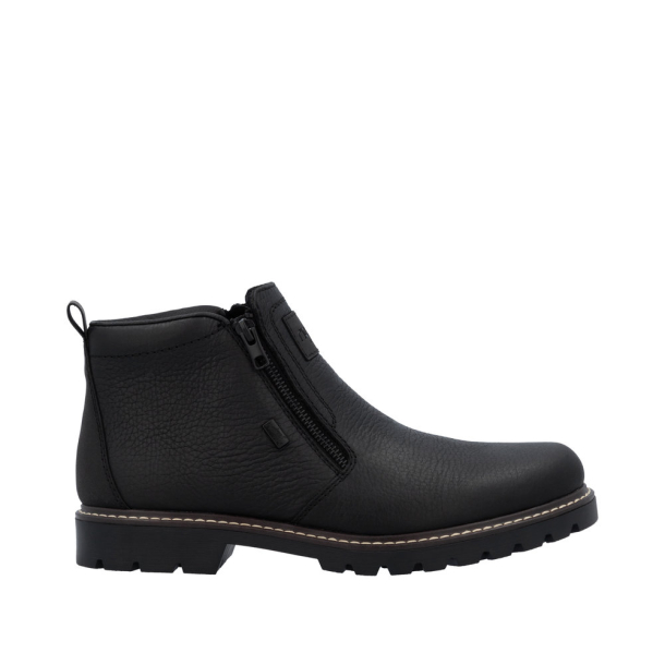 Rieker herrest�vle