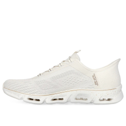 Skechers Slip-ins: Glide-Step Gratify - Pace - damesneakers