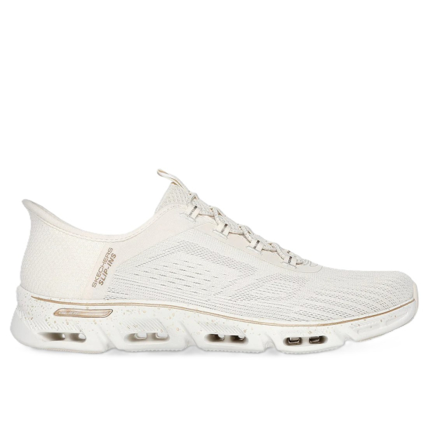 Skechers Slip-ins: Glide-Step Gratify - Pace - damesneakers