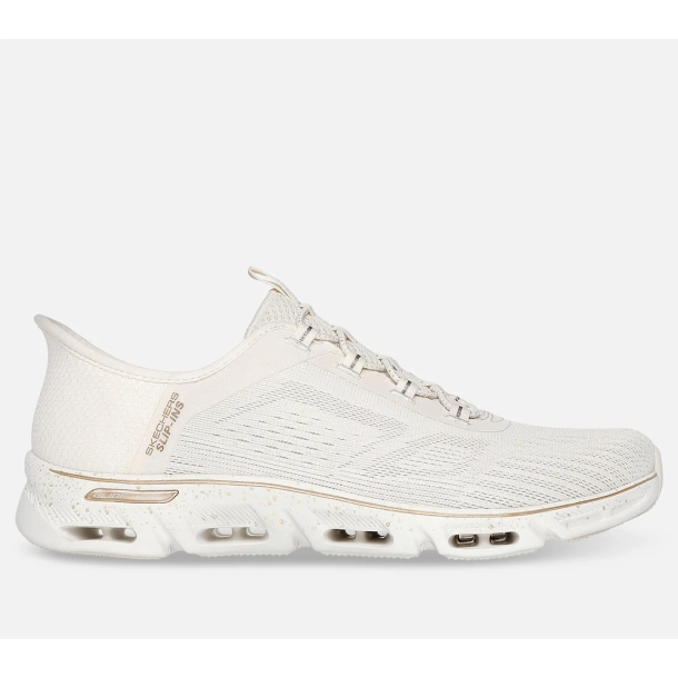 Skechers dame slip-ins