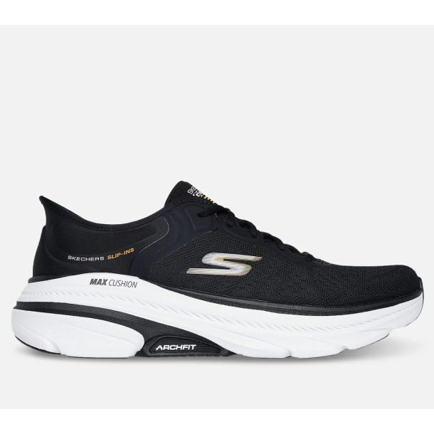 Skechers herre slip-ins