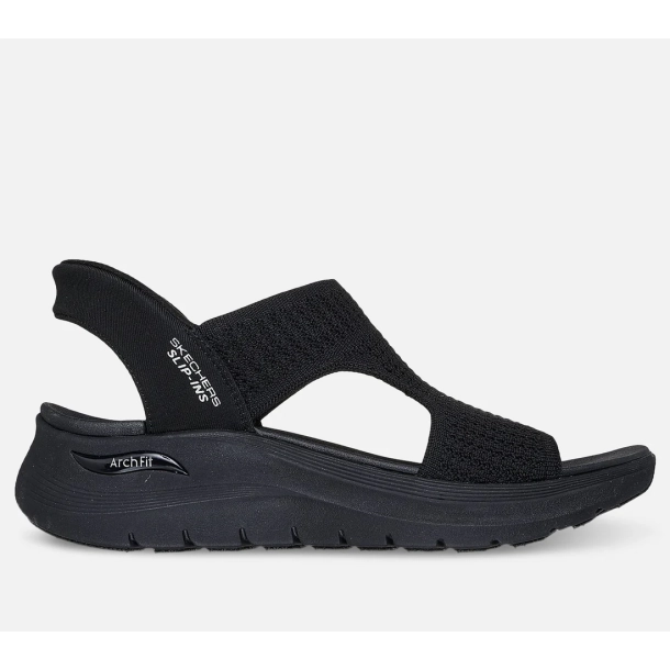 Skechers damesandal