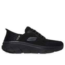 Skechers Relaxed Fit: Slip-ins: D'Lux Walker 2.0 - Rezinate - herresneakers