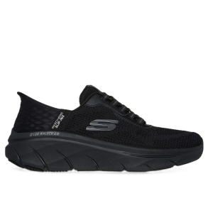 Skechers Relaxed Fit: Slip-ins: D'Lux Walker 2.0 - Rezinate - herresneakers
