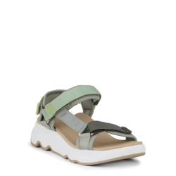 Green Comfort - Venice Vaia - Sage - damesandal