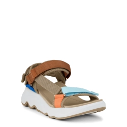 Green Comfort - Venice Vaia - Taupe - damesandal