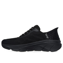 Skechers Relaxed Fit: Slip-ins: D'Lux Walker 2.0 - Rezinate - herresneakers
