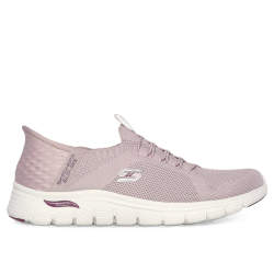 Skechers Slip-ins: Arch Fit Vista - Aspiration - damesneakers