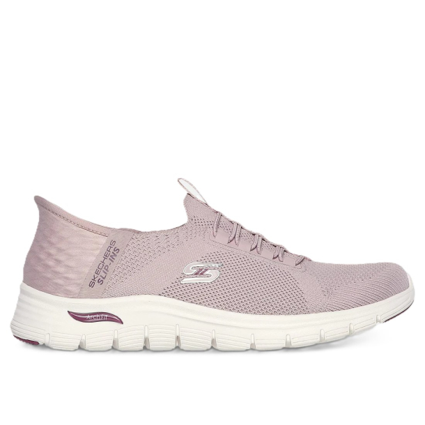 Skechers Slip-ins: Arch Fit Vista - Aspiration - damesneakers