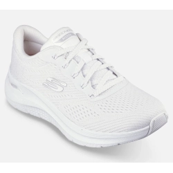 Skechers Arch Fit 2.0 - Big League - damesneakers