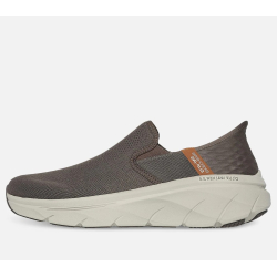 Skechers Relaxed Fit: Slip-ins: D'Lux Walker 2.0 - Reeler - herresneakers