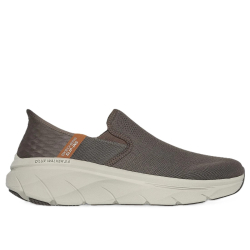Skechers Relaxed Fit: Slip-ins: D'Lux Walker 2.0 - Reeler - herresneakers