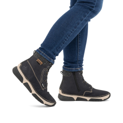 Rieker damest�vle