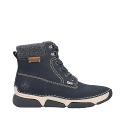 Rieker damest�vle