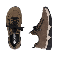 Rieker damesneakers
