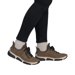 Rieker damesneakers