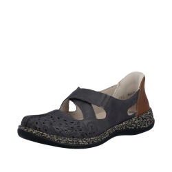 Rieker Ready 2 Go damesko 