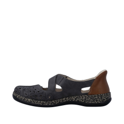 Rieker Ready 2 Go damesko 