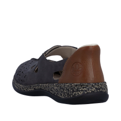 Rieker Ready 2 Go damesko 