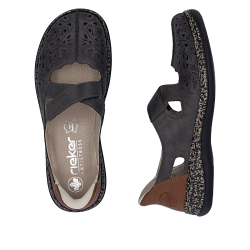 Rieker Ready 2 Go damesko 