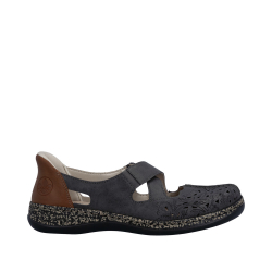 Rieker Ready 2 Go damesko 