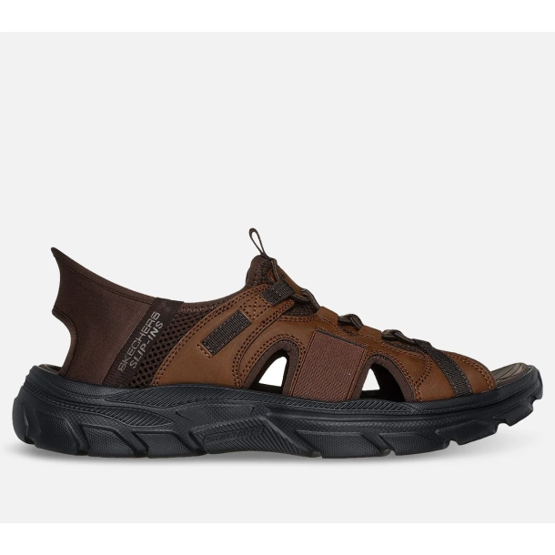 Skechers herresandal