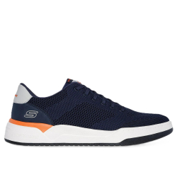 Skechers Relaxed Fit: Corliss - Dorset - herresneakers