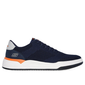 Skechers Relaxed Fit: Corliss - Dorset - herresneakers