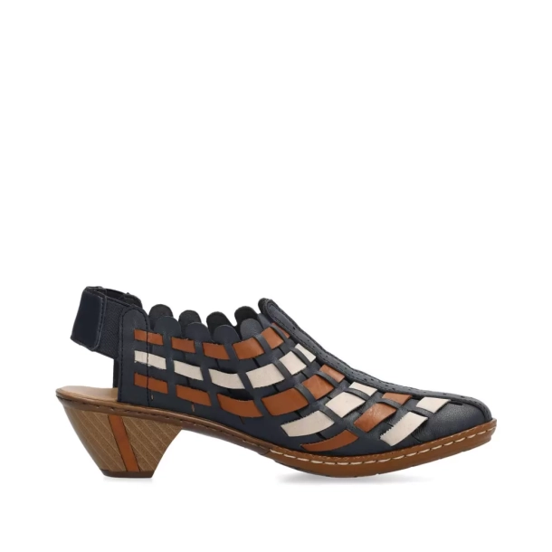 Rieker damesandal