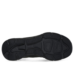 Skechers Relaxed Fit: Slip-ins: D'Lux Walker 2.0 - Rezinate - herresneakers