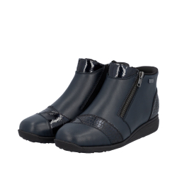 Rieker Ready 2 Go damestvle