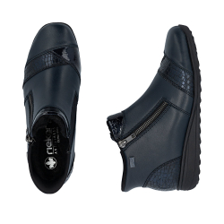 Rieker Ready 2 Go damestvle