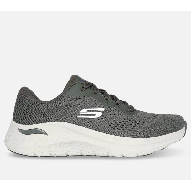 Skechers Arch Fit 2.0 - Big League - damesneakers