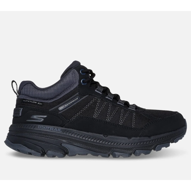 Skechers GO RUN Trail Altitude 2.0 - Cold Creek - Waterproof - damestvle