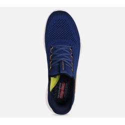 Skechers Relaxed Fit: Slip-ins: Slade - Quinto - herresneakers