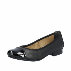 Rieker dame ballerina