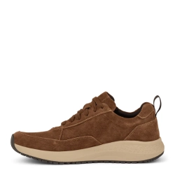 Green Comfort - Viggo Villum - Cognac - herresneakers