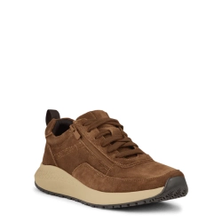 Green Comfort - Viggo Villum - Cognac - herresneakers